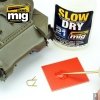 AMMO of Mig Jimenez 8026 BRASS TOOTHPICKS